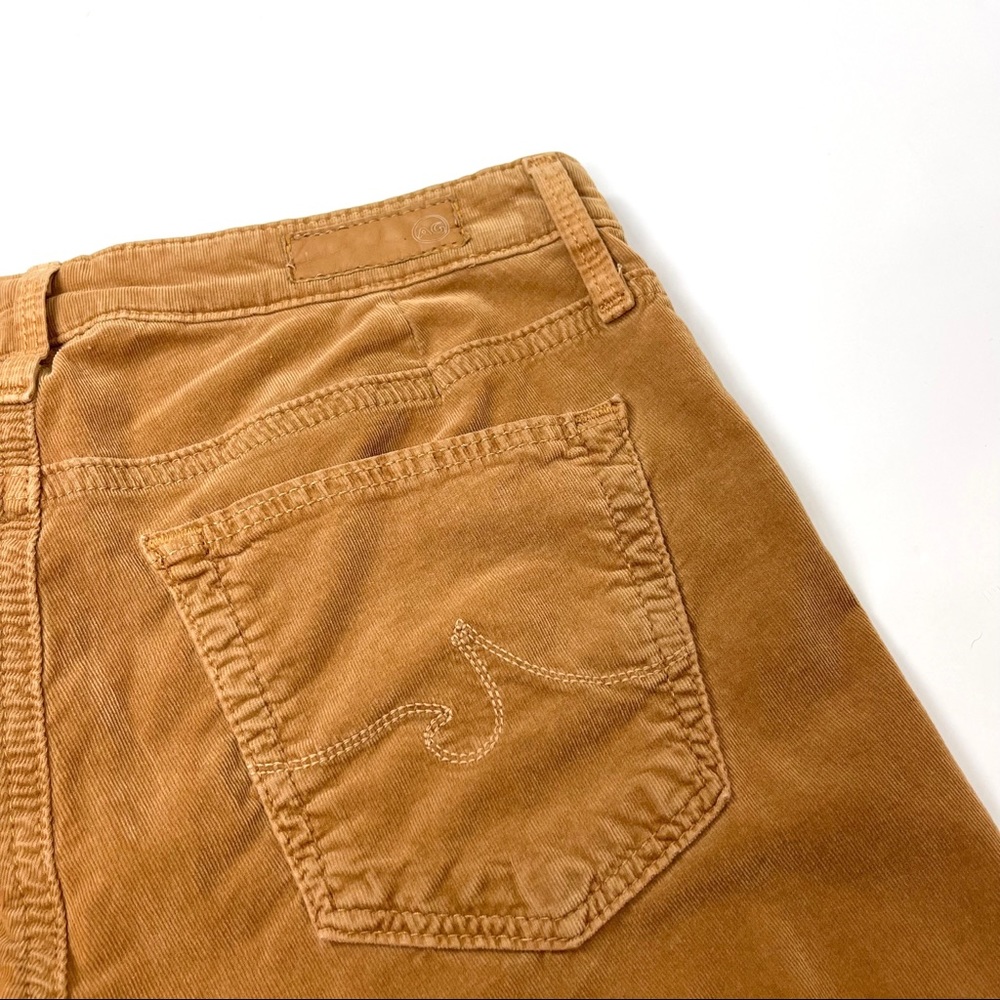 AG Adriano Goldschmied | The Legging - Picture 12 of 15